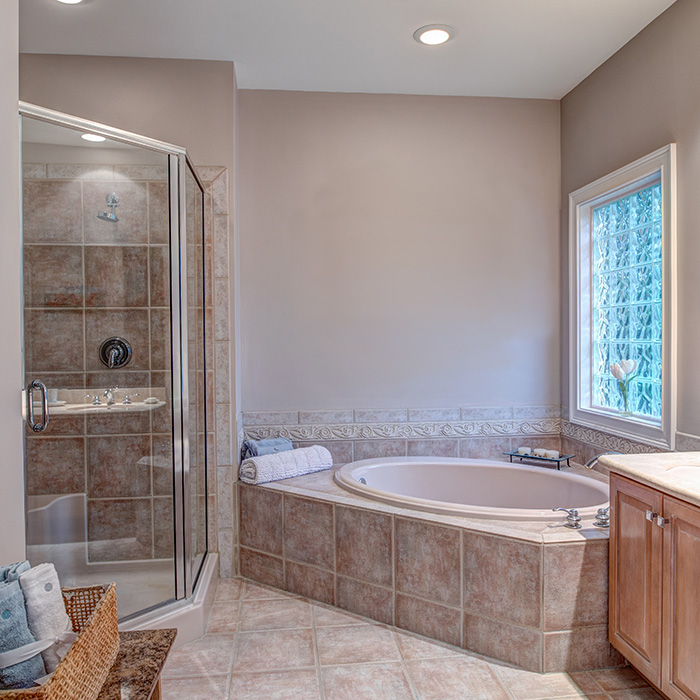 Upscale Bathroom | Home and Kitchen Supply Upscale Bathroom