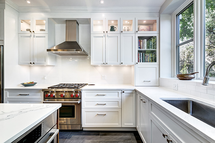 White Kitchen | Home and Kitchen Supply White Kitchen