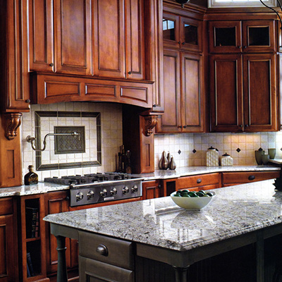 Kitchen with character | Home and Kitchen Supply Kitchen with character