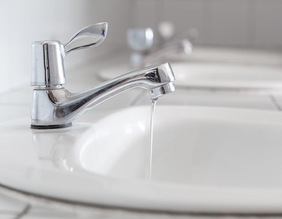Faucets