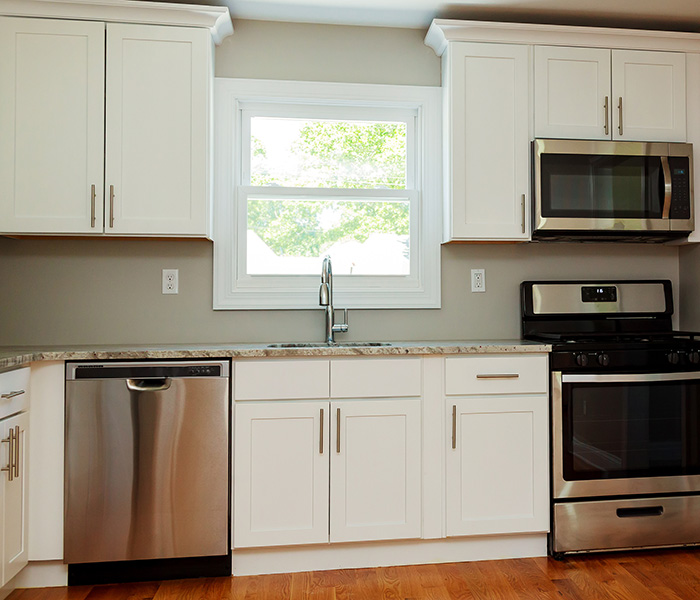 Cabinets