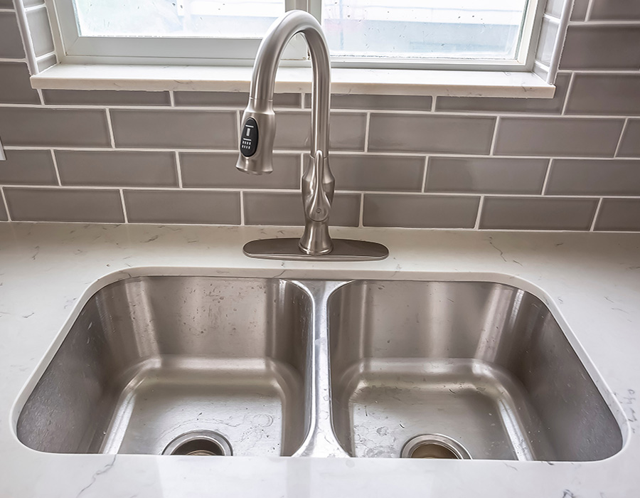 Kitchen Sink