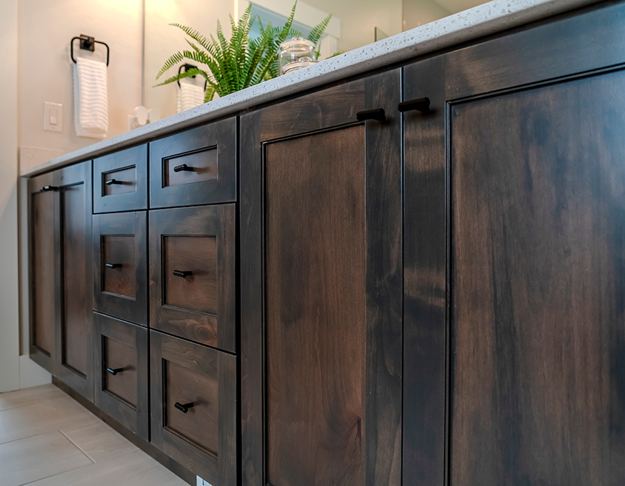 Bathroom Cabinets