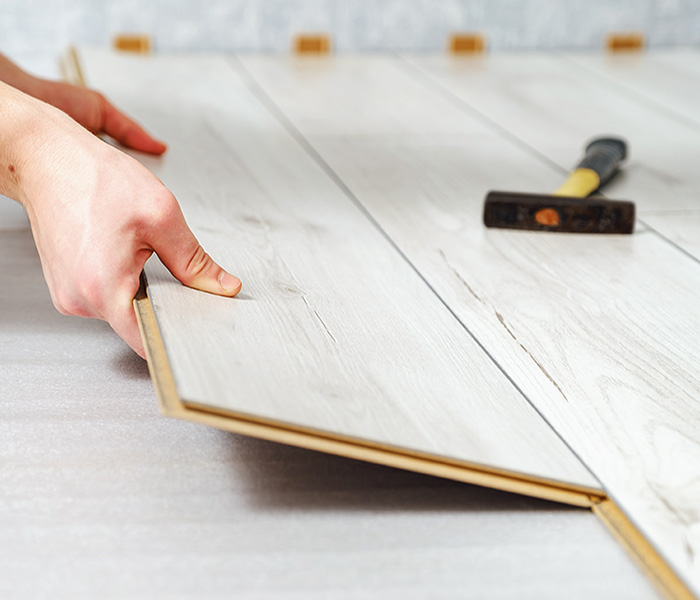 Flooring