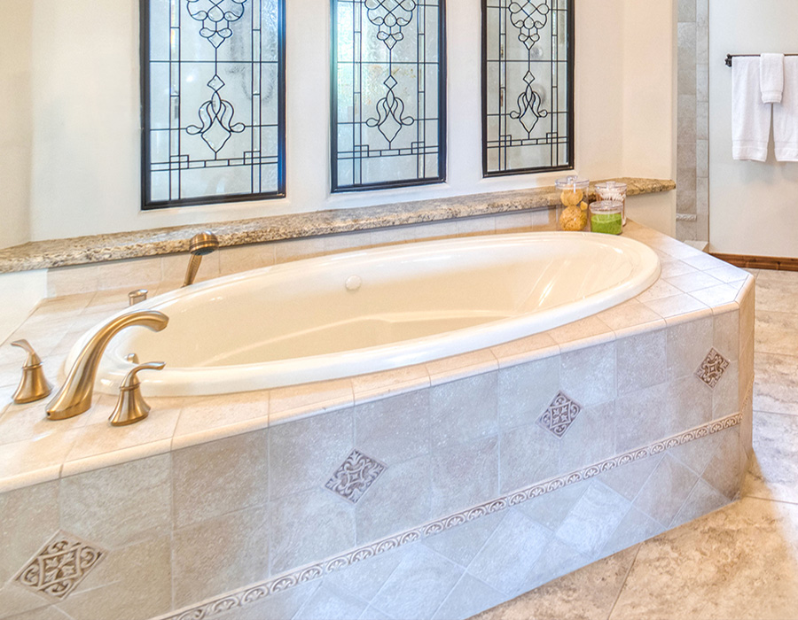Tub