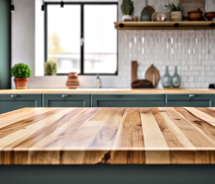 Countertops