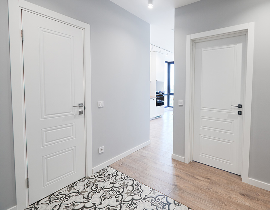 Interior Doors