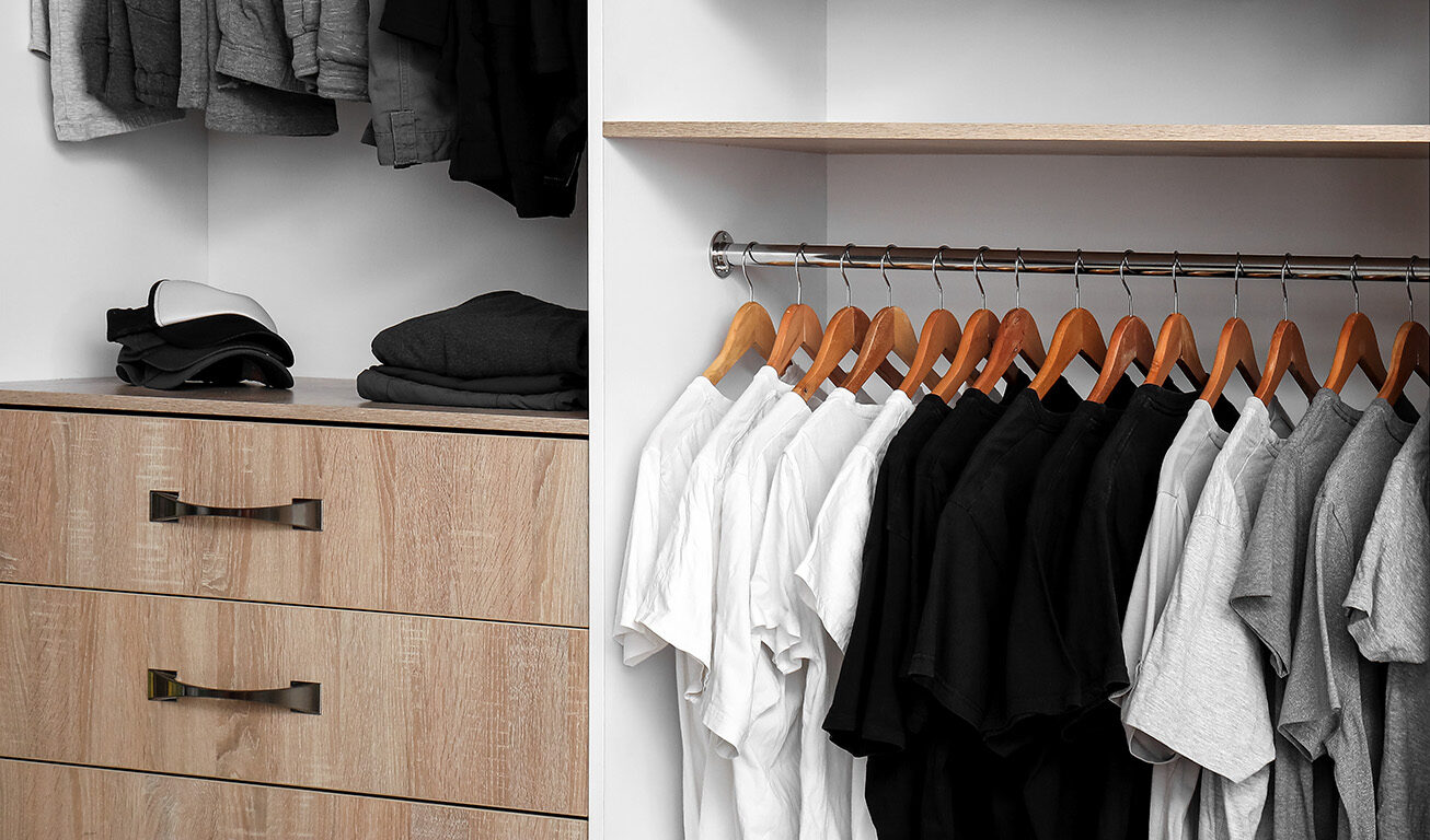 Closets | Home and Kitchen Supply Closets