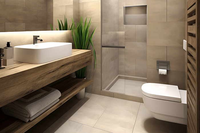 Modern Bath | Home and Kitchen Supply Modern Bath